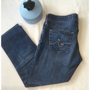 💙ADRIANO GOLDSCHMIED JEANS💙